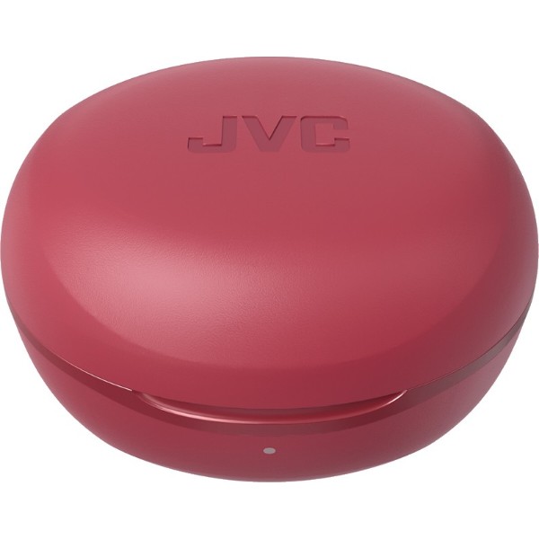 Фото - Наушники вкладыши беспроводные TWS JVC HA-A6TRU